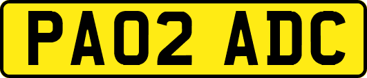 PA02ADC
