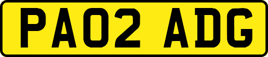 PA02ADG