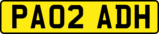 PA02ADH