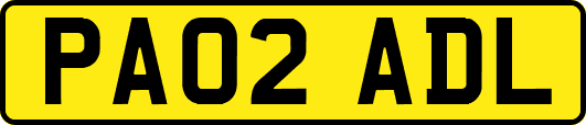 PA02ADL