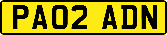 PA02ADN