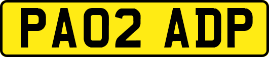 PA02ADP