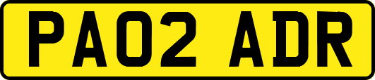 PA02ADR
