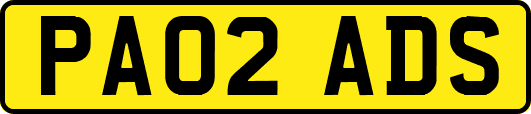 PA02ADS