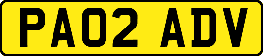 PA02ADV