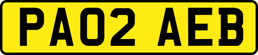 PA02AEB