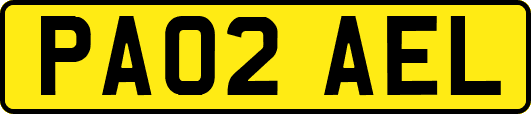 PA02AEL