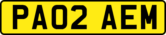 PA02AEM