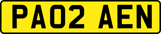 PA02AEN