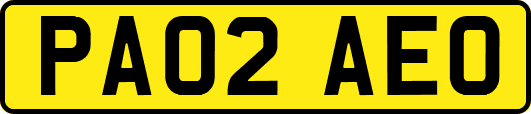 PA02AEO