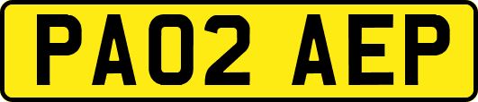 PA02AEP