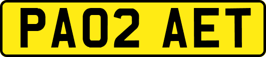 PA02AET