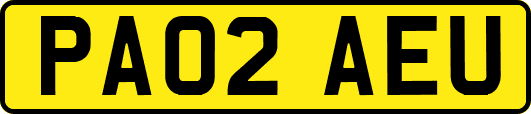 PA02AEU