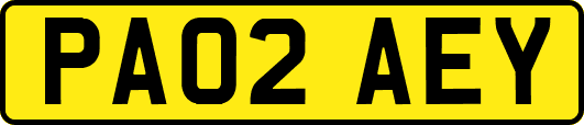 PA02AEY
