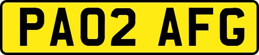 PA02AFG