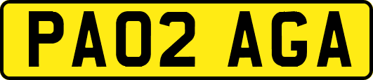 PA02AGA