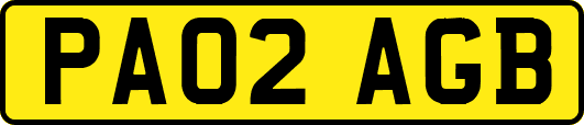 PA02AGB
