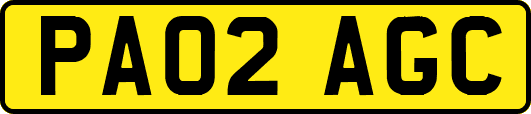 PA02AGC