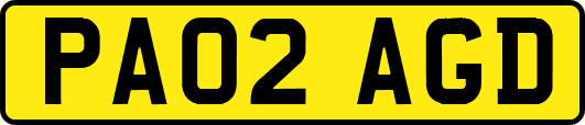 PA02AGD