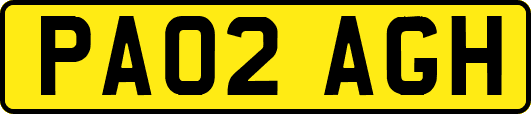 PA02AGH