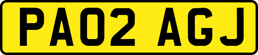 PA02AGJ