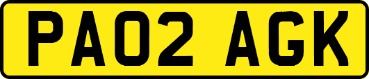 PA02AGK