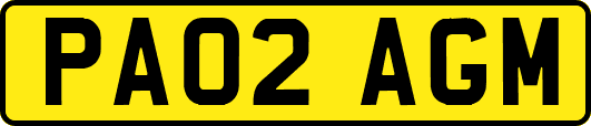 PA02AGM