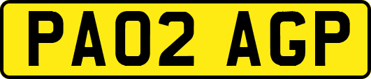 PA02AGP