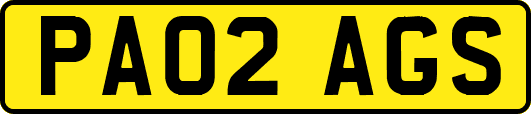 PA02AGS
