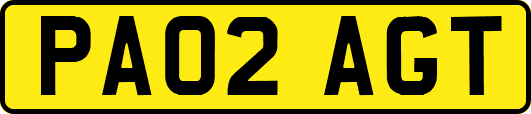 PA02AGT