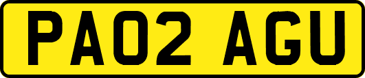 PA02AGU
