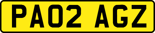 PA02AGZ