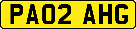 PA02AHG