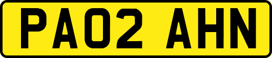 PA02AHN