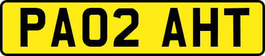 PA02AHT