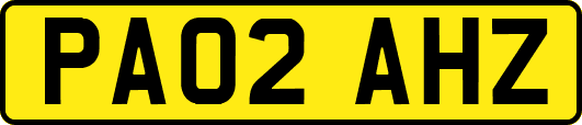 PA02AHZ
