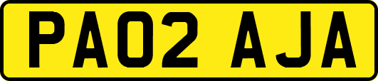 PA02AJA