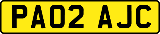PA02AJC