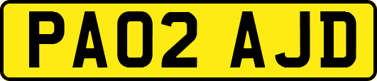PA02AJD