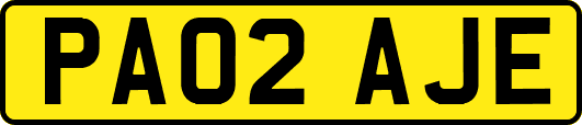 PA02AJE