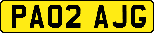 PA02AJG