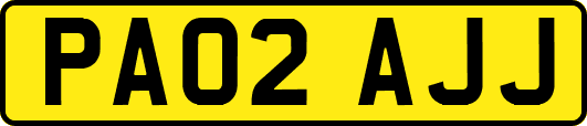 PA02AJJ