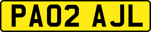 PA02AJL