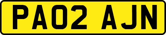 PA02AJN