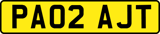 PA02AJT