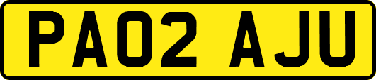 PA02AJU