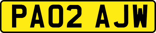 PA02AJW