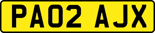 PA02AJX