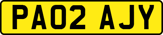 PA02AJY