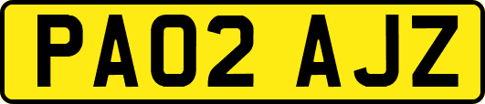 PA02AJZ